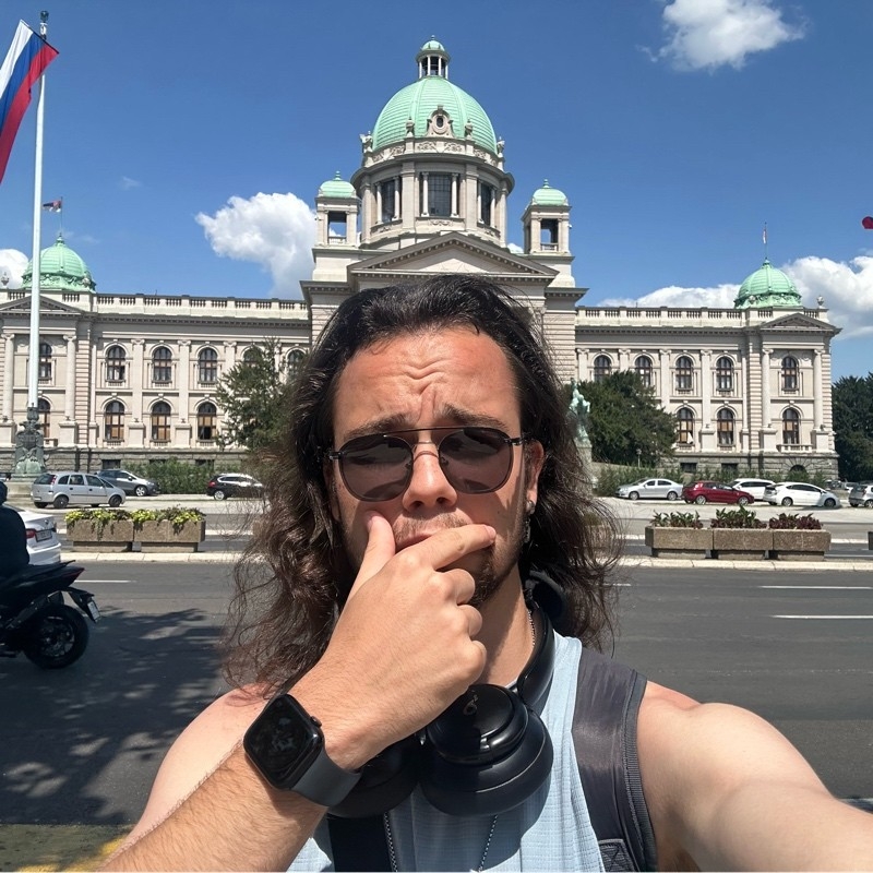 Profile Picture